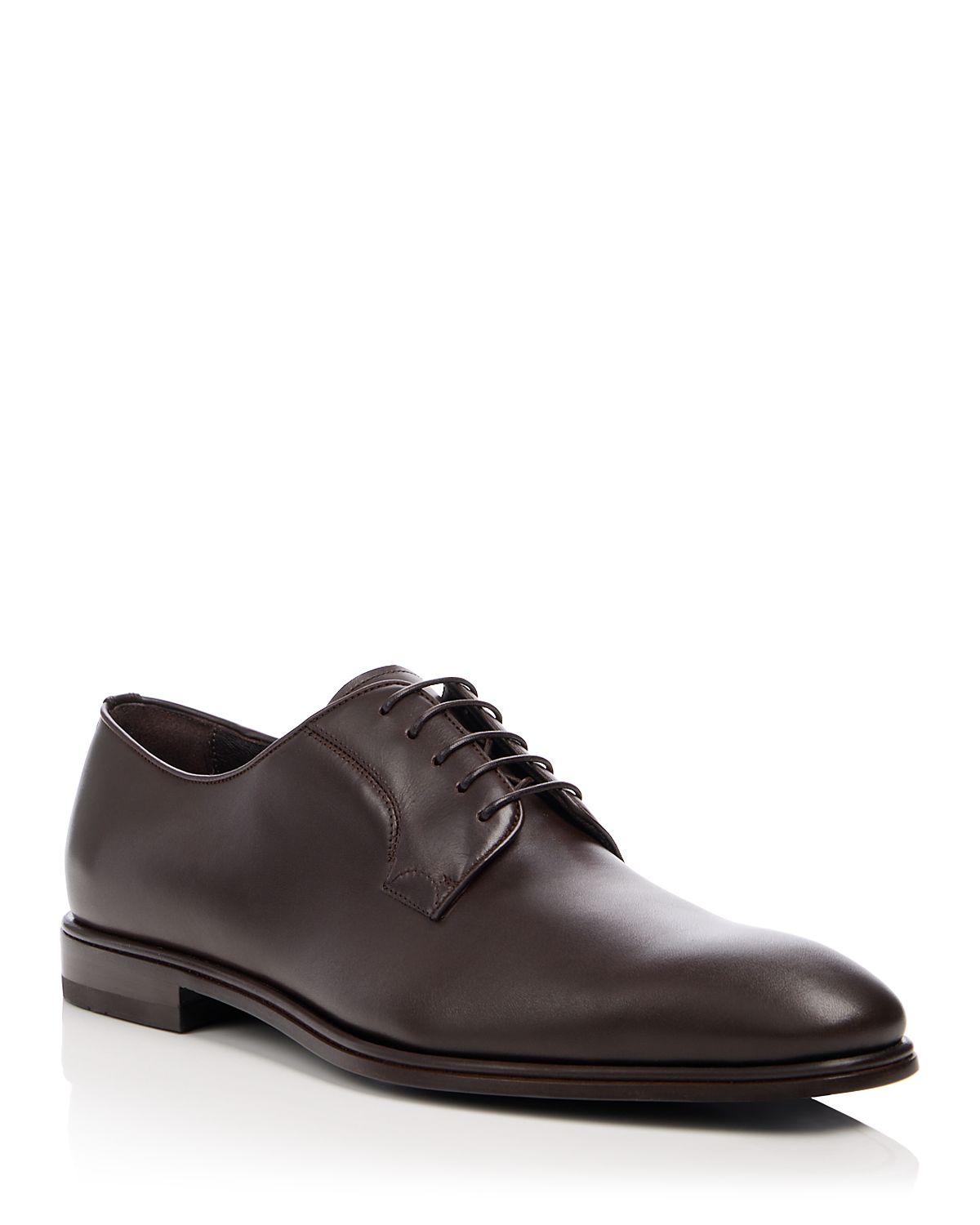 Ferragamo Men's Venice Oxford Loafers