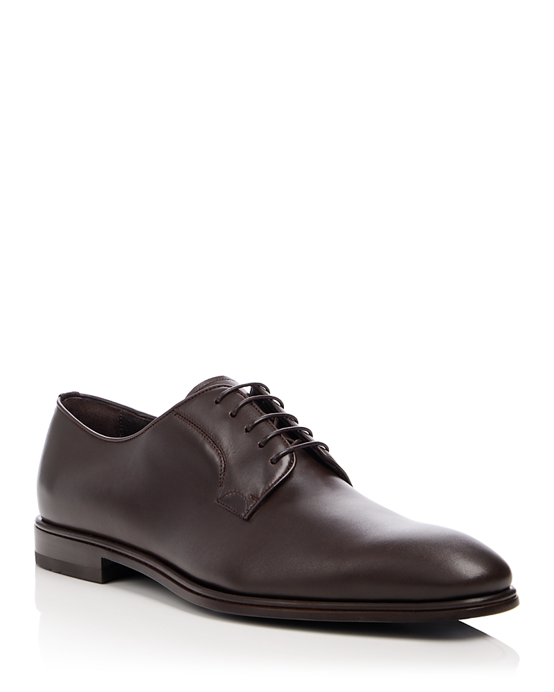 Ferragamo Men's Venice Oxford Loafers