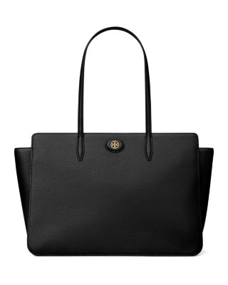 Robinson Pebbled Leather Tote