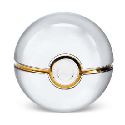 Pok&eacute;mon Pok&eacute; Ball Figurine