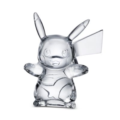Pok&eacute;mon Pikachu Medium Figurine