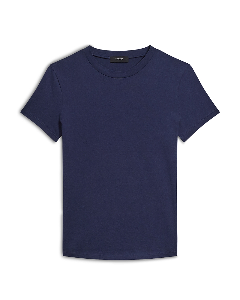 Theory Apex Tiny Tee