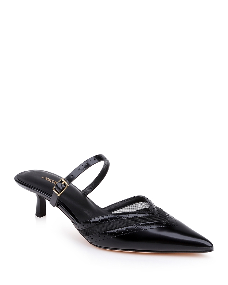 L'Agence Women's Shelbie Pumps