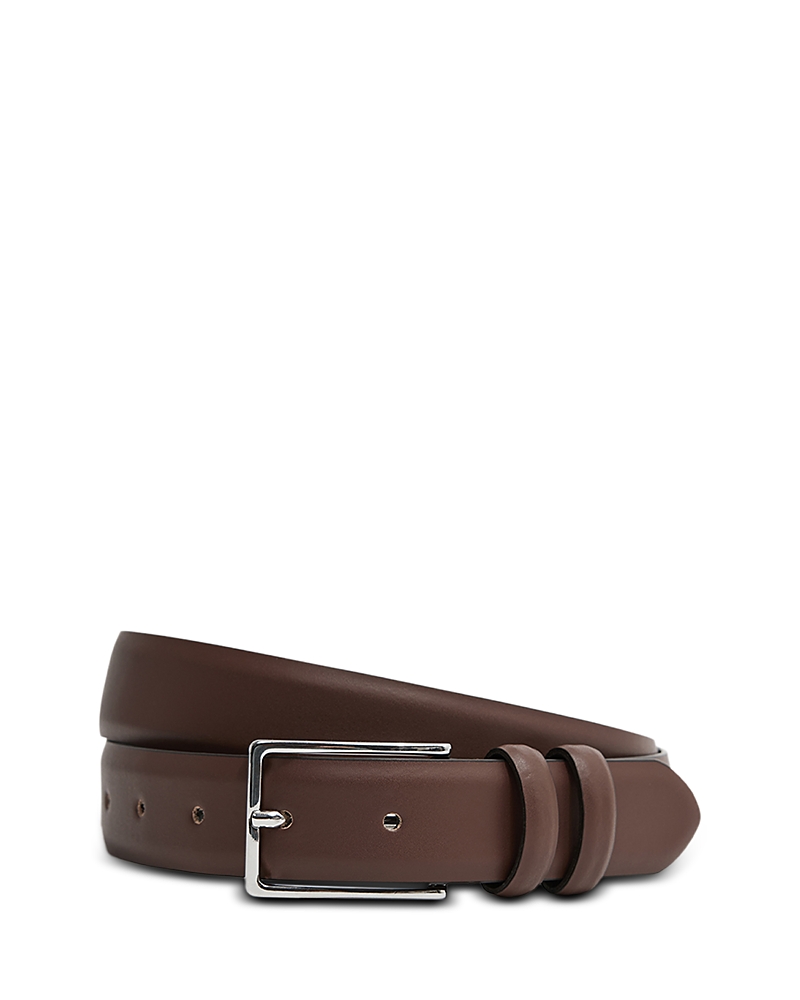 Reiss Men's Dante Formal Belt