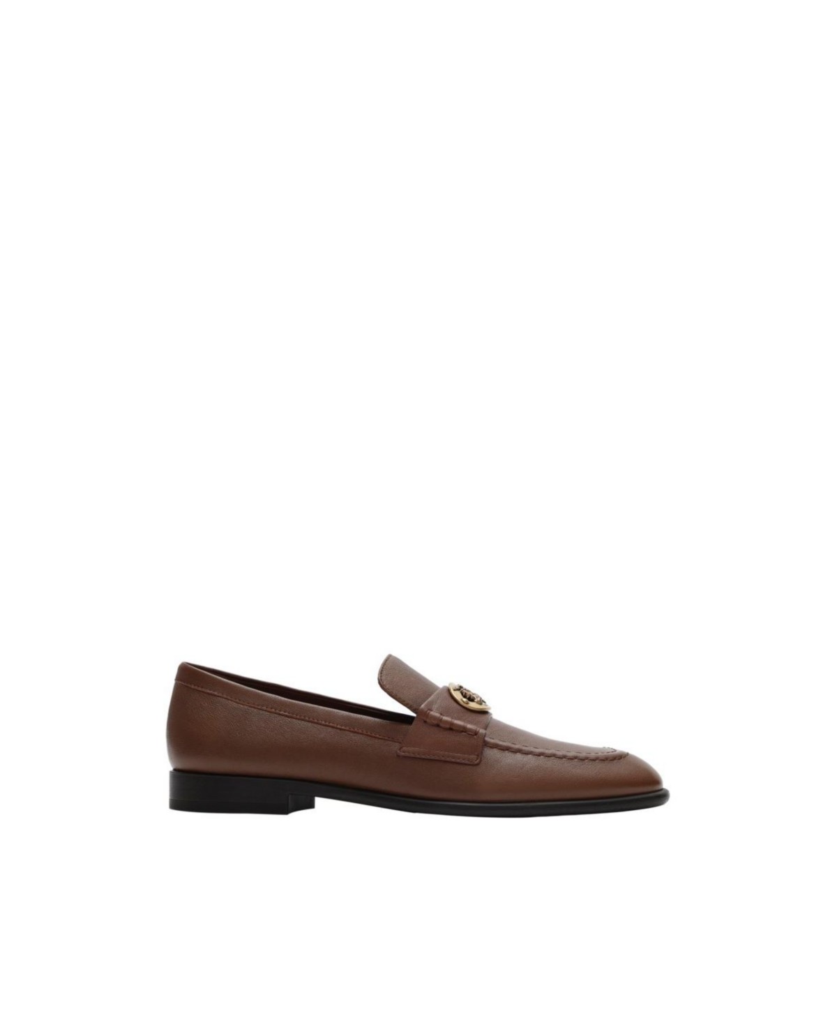 Leather Opal Loafers