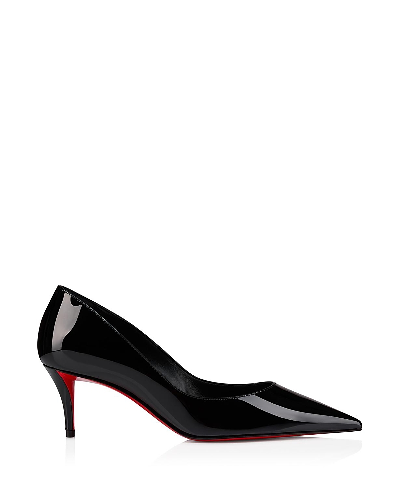 Christian Louboutin Women's Miss Z Pumps