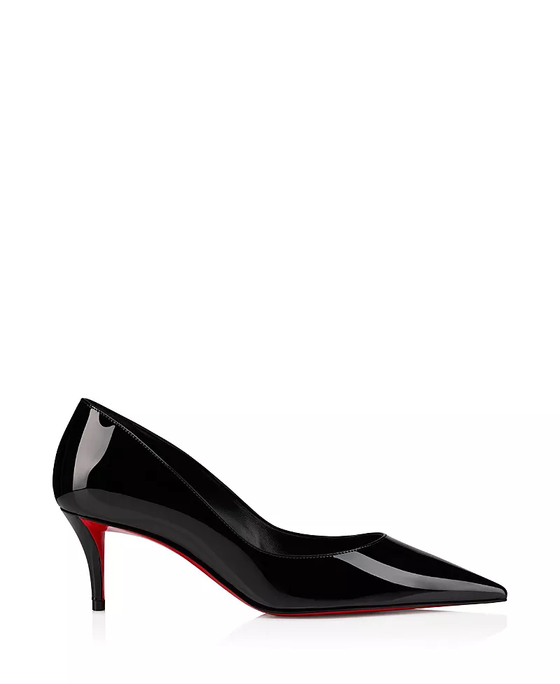 Christian Louboutin Women's Miss Z Pumps