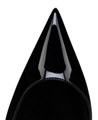 ★お値下げ致しました★Christian Louboutin ルビベル Christian Louboutin Women's Miss Z Slingback Pumps