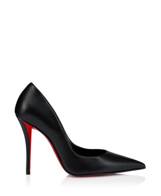 Women's Miss Z 100mm Pumps