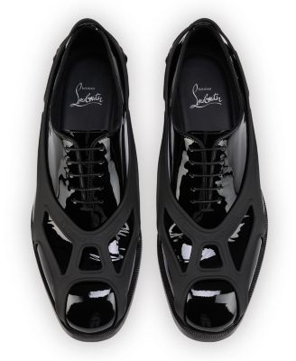 Christian Louboutin Men's The Cocktail Gorp Oxfords