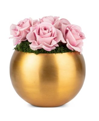  Cillian RealTouch Rose Arrangement