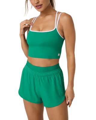 Vuori Daily Layered Tank