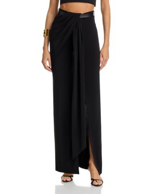 Noelys Drape Skirt