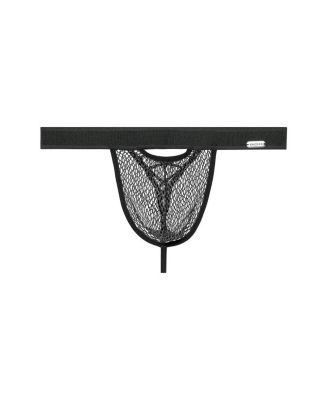  WOH Night Universe Mesh G-String