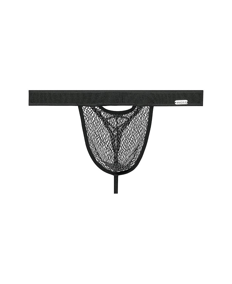 Hom Woh Night Universe Mesh G-String
