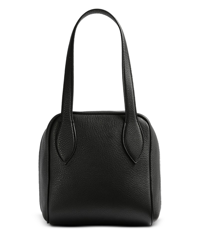 Altuzarra Cubetto Leather Top Handle Bag by Bloomingdale's