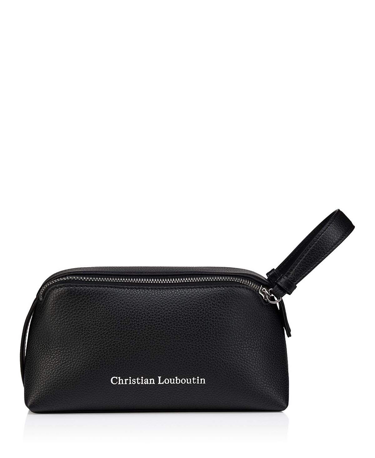 Christian Louboutin Men's Nostalgic Dopp Pouch