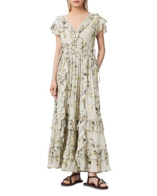 Samia Dress