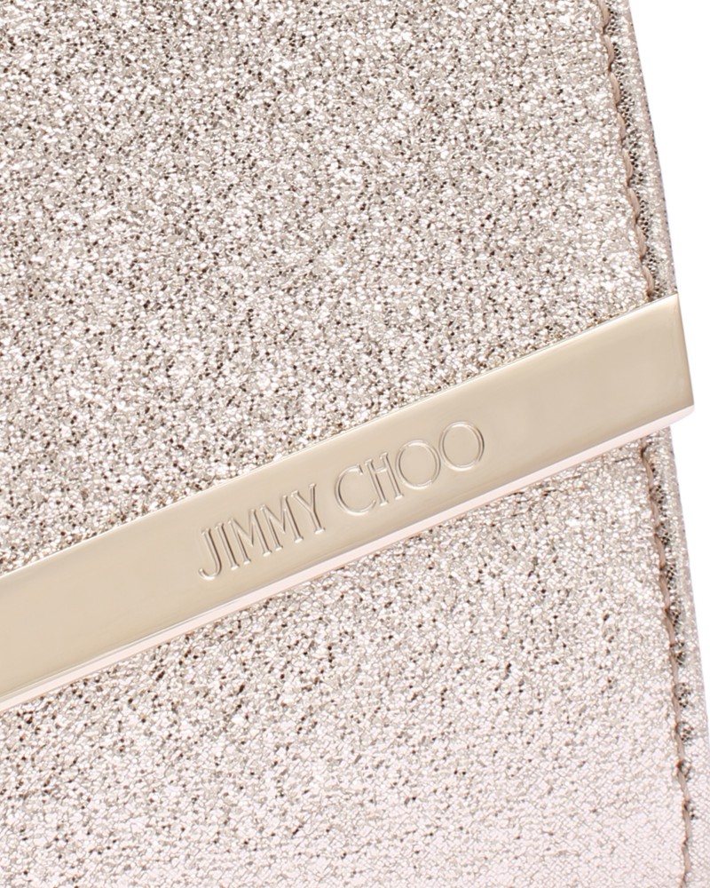 Jimmy Choo Emmie Brilliance Clutch by Bloomingdale's