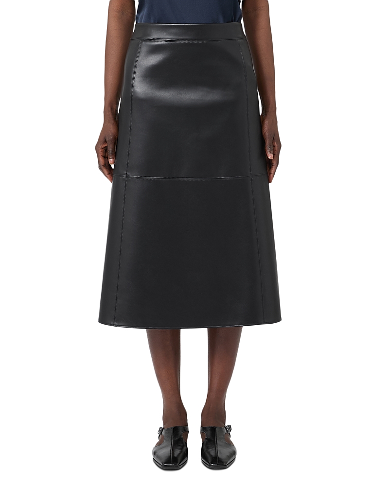 Max Mara Smmplata Skirt