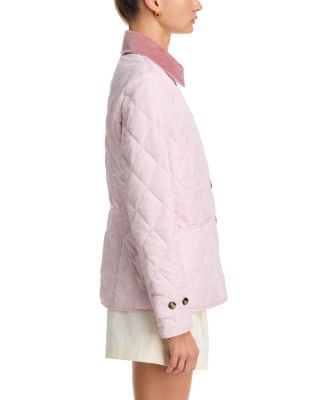Quilted Fernleigh  Jacket - thumbnail 5