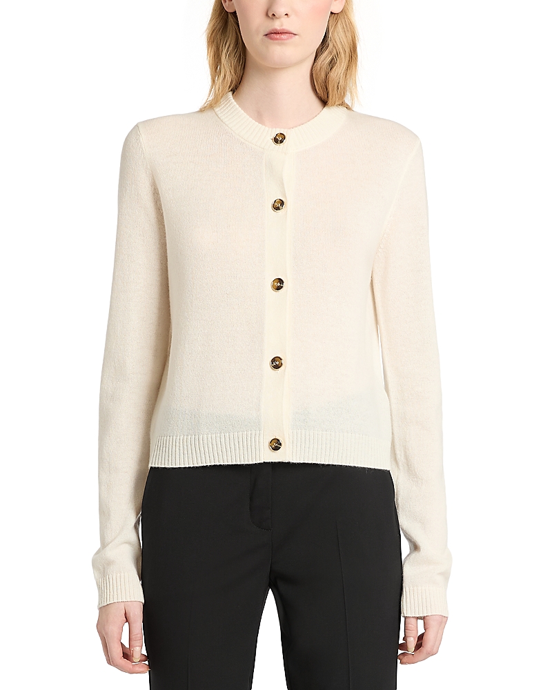 Marella Mllcicogna Cashmere Cardigan