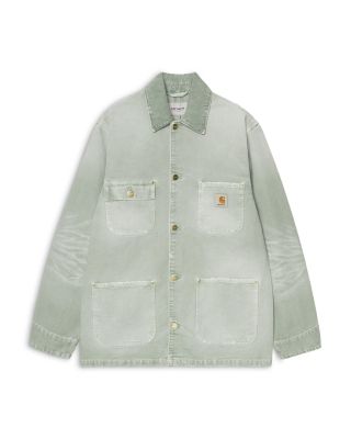 Pocket Chore Coat