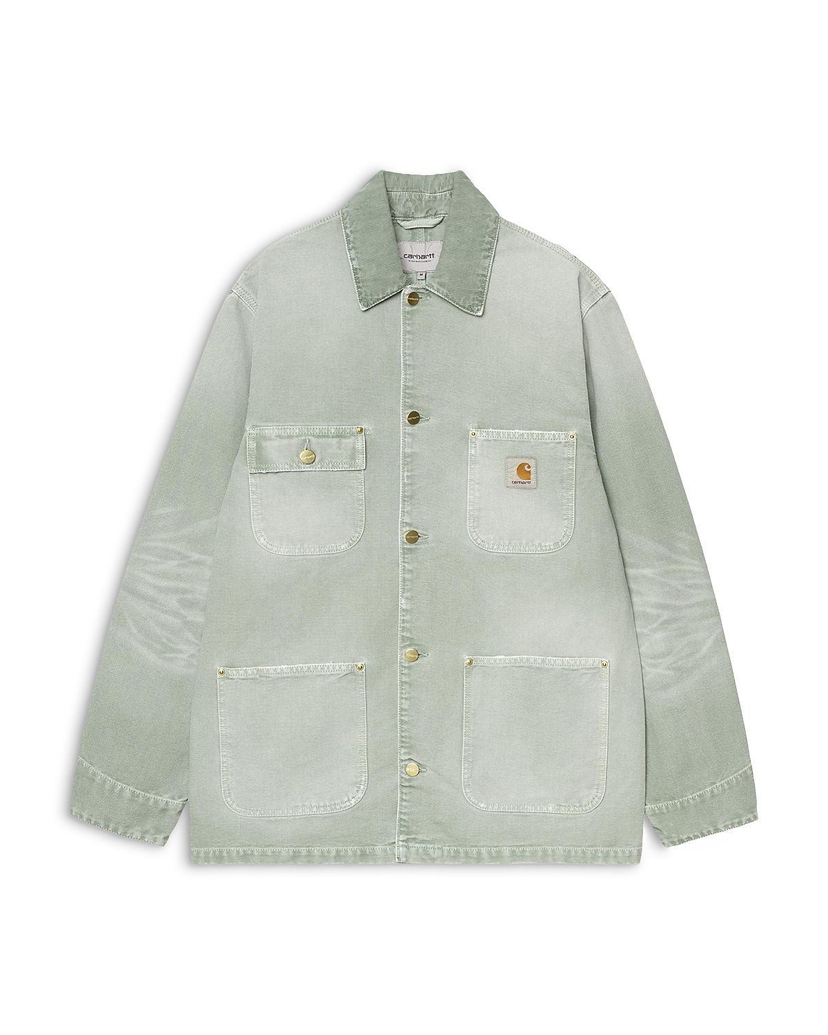 Carhartt Wip Pocket Chore Coat