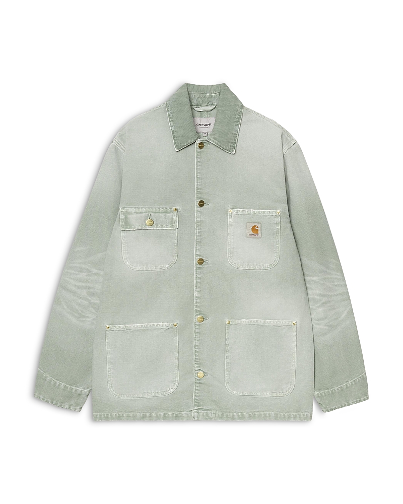 Carhartt Wip Pocket Chore Coat