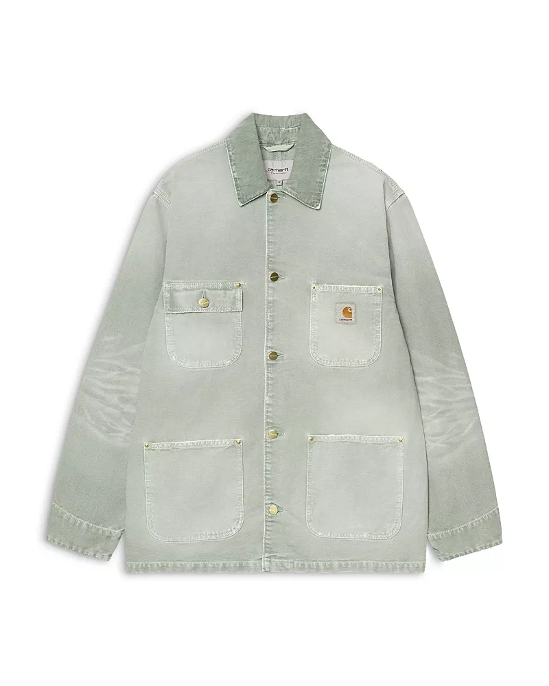 Carhartt Wip Pocket Chore Coat