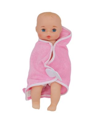  Bathtime With Softina Toy Doll, Ages 1+