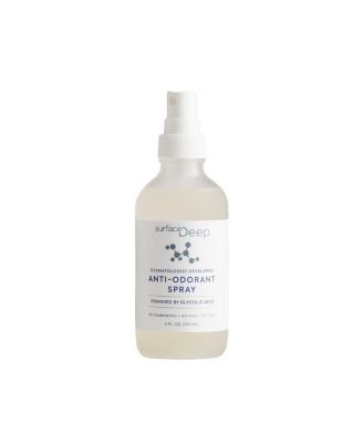Full Body Deodorant Anti-Odorant Spray
