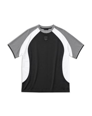 Luka Pullover Shirt