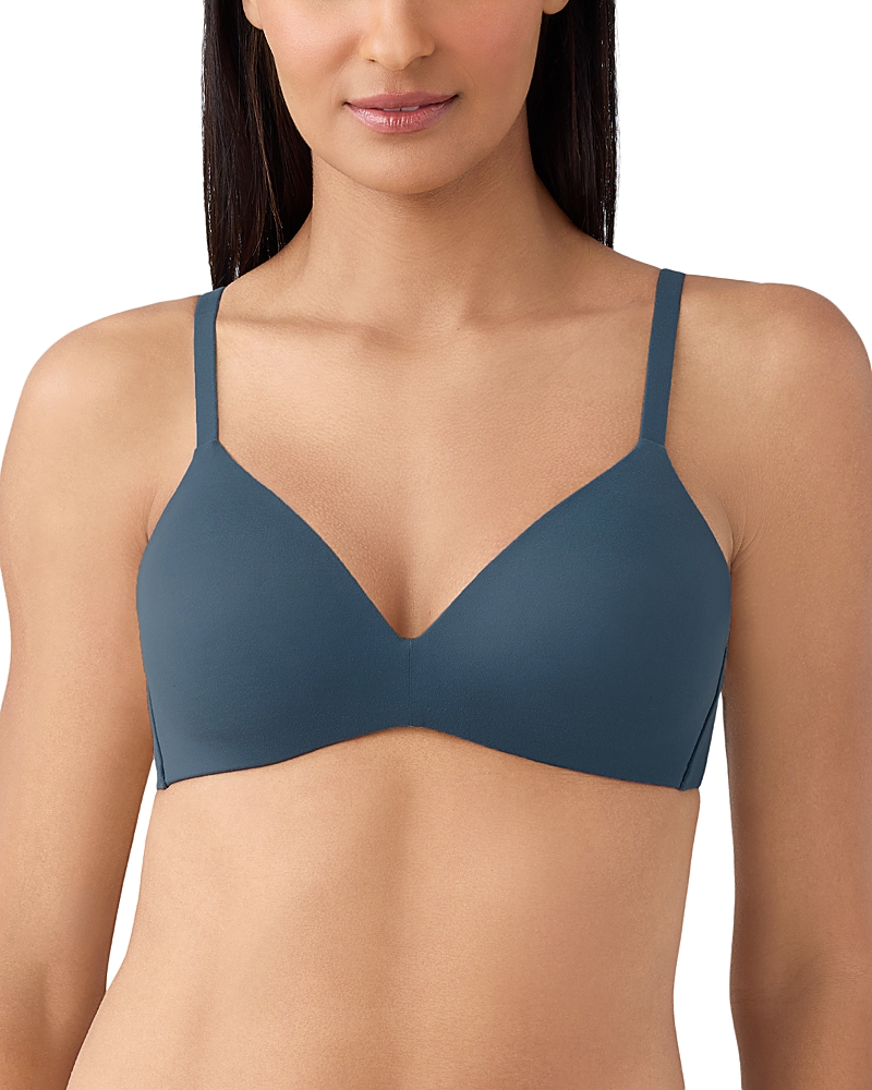Wacoal How Perfect Contour Wireless Bra