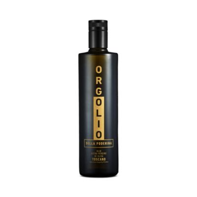 Extra Virgin Olive Oil IGP "Orgolio"