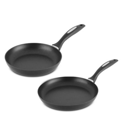 Qraft 2 Piece Fry Pan Set