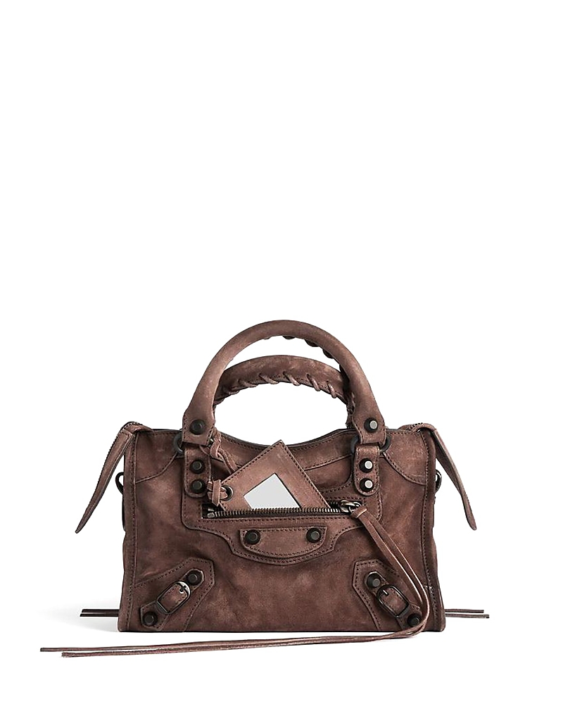 Balenciaga Le City Mini Bag