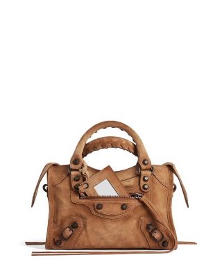 Balenciaga Le City Mini Bag