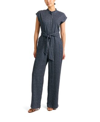 Cartolina Marin Jumpsuit