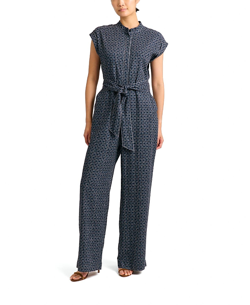 Cartolina Marin Jumpsuit