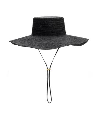 Cuyana Garden — Cuyana Garden Hat