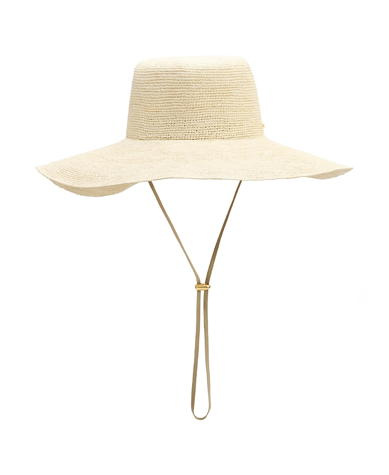 Cuyana Garden Hat