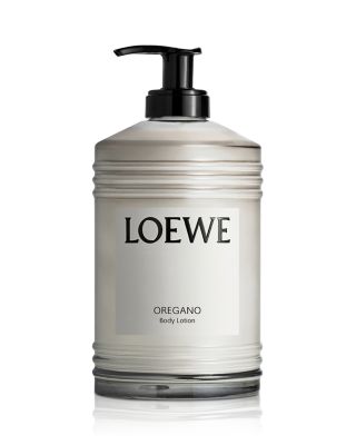 Oregano Body Lotion 12 oz.