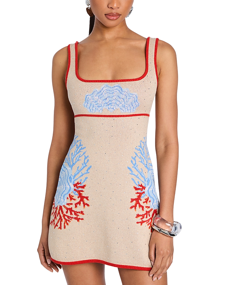 Retrofete Valcra Knit Dress