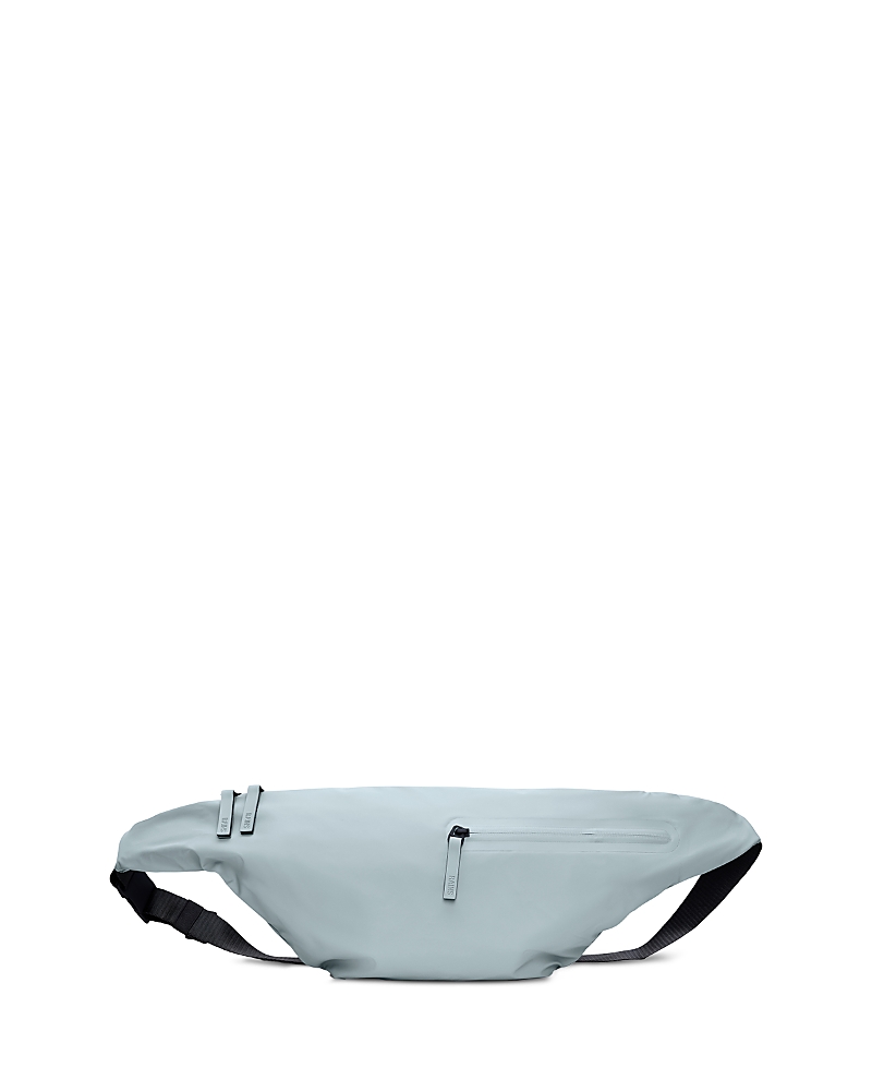 Rains Dash Bum Bag In Blue