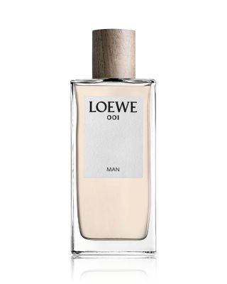 001 Man Eau de Parfum