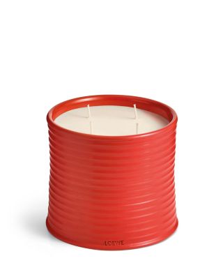 Tomato Leaves Scented Candle 72.1 oz.