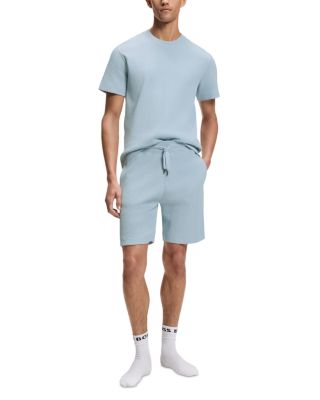 Structured Shorts