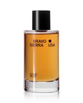 Suede Musk Body Fragrance 3.4 oz.