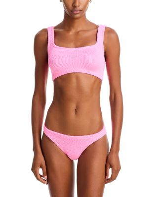 Xandra Bikini Top & Classic Bikini Bottom